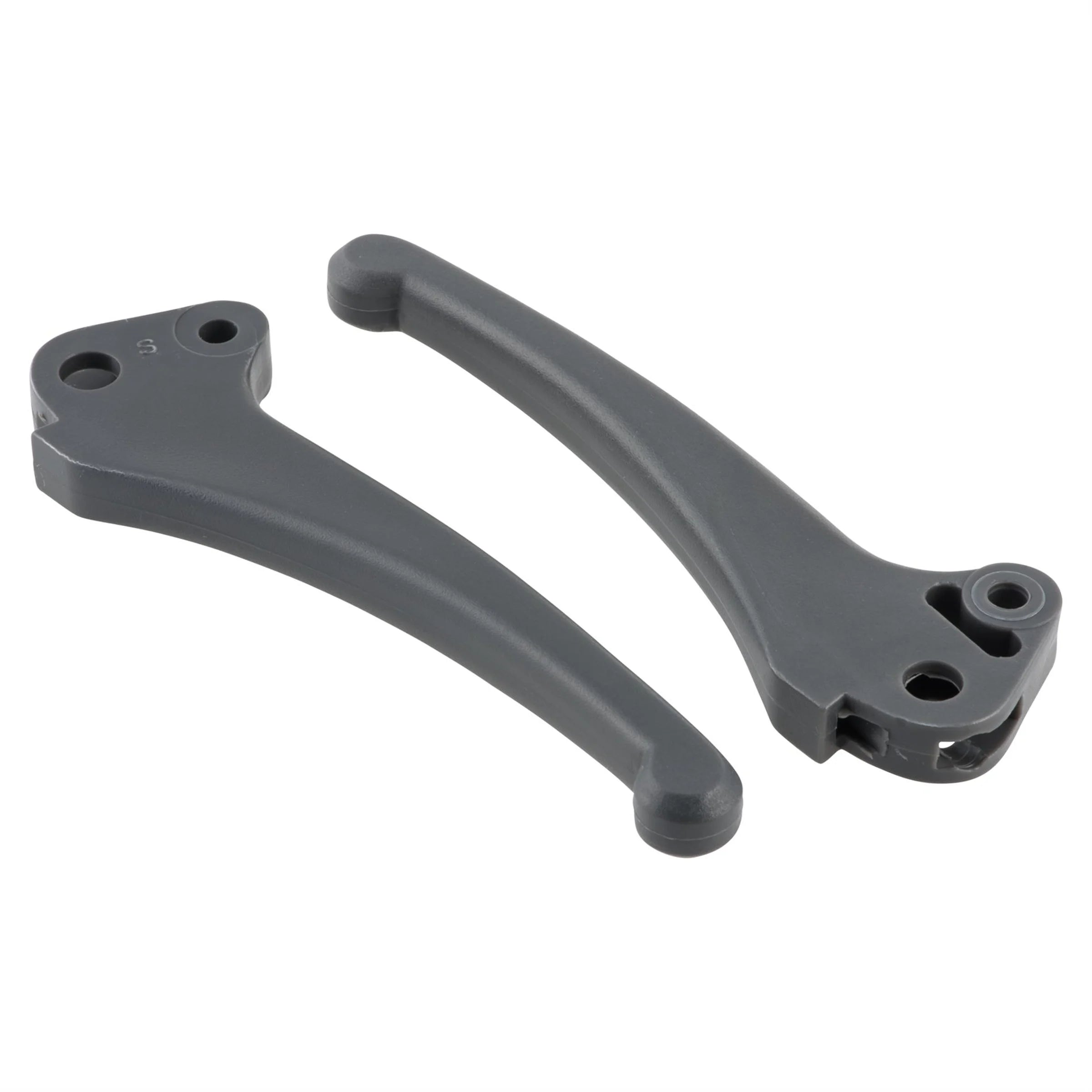 Coppia leve freno Vespa PK 50 125 GRIGGIE
