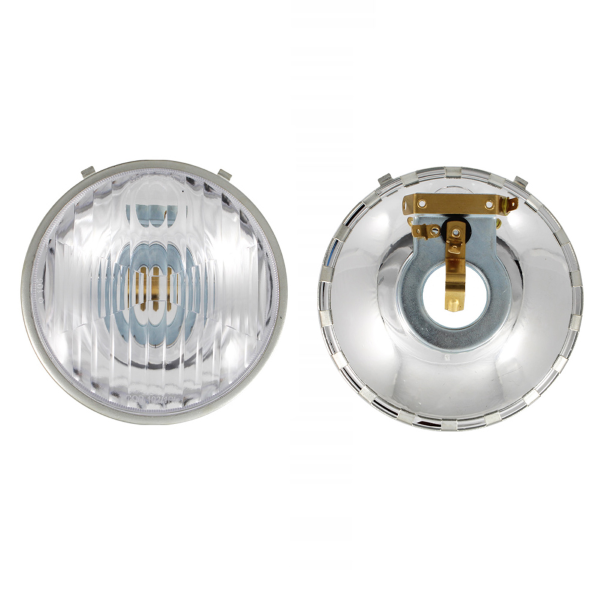 Faro anteriore Vespa 50 90 cc. SS SUPER PRIMAVERA ET3