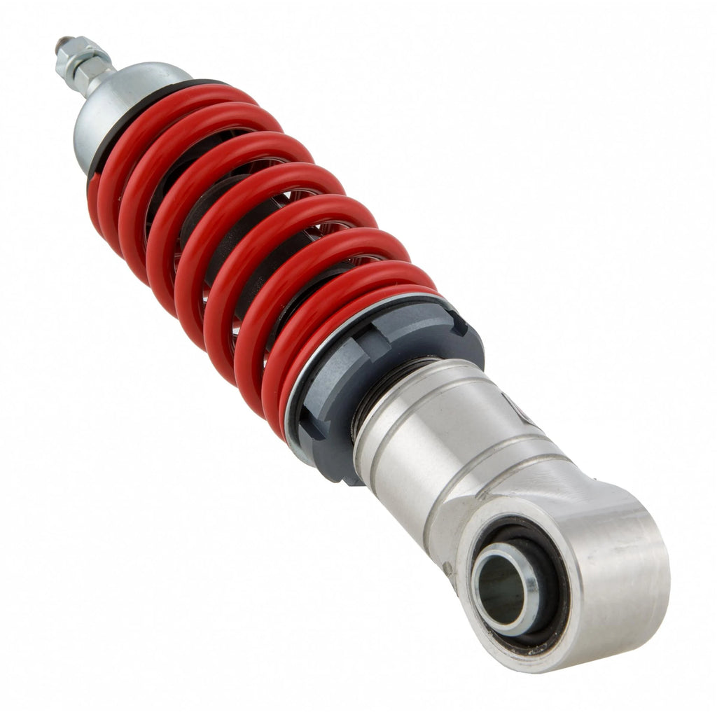 Ammortizzatore anteriore CARBONE cromato Vespa SPECIAL