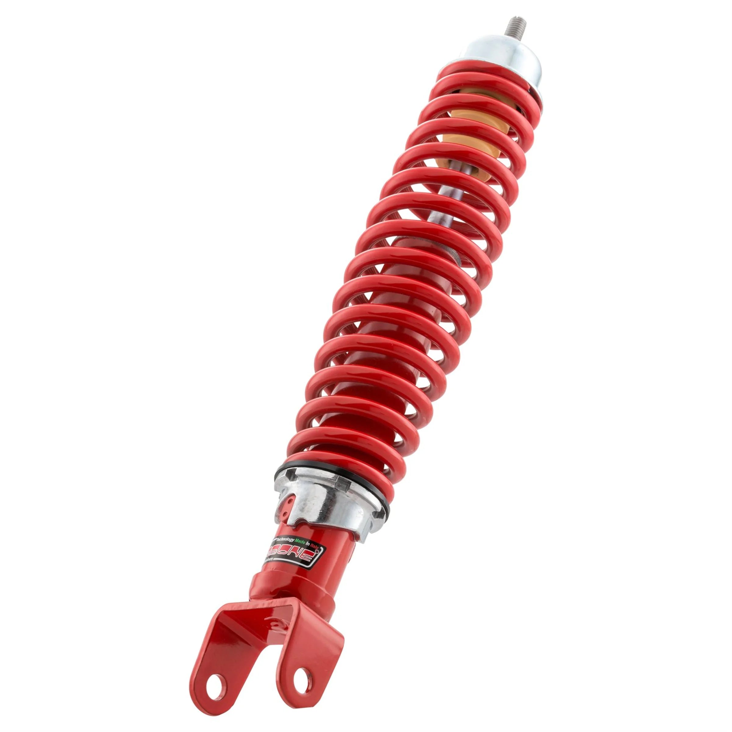 Ammortizzatore posteriore CARBONE tutto Vespa SPECIAL PX