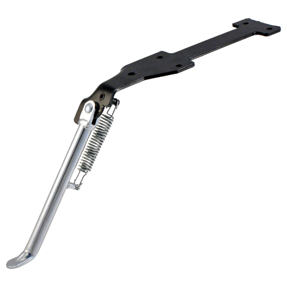 Cavalletto laterale cromato Vespa  PX PE