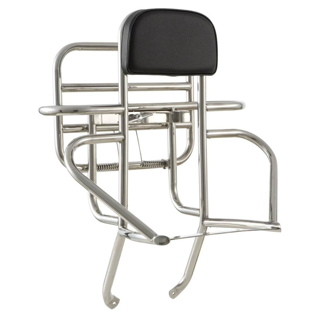 Portapacchi posteriore CUPPINI per Vespa PX80-200