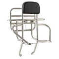 Portapacchi posteriore CUPPINI per Vespa PX80-200