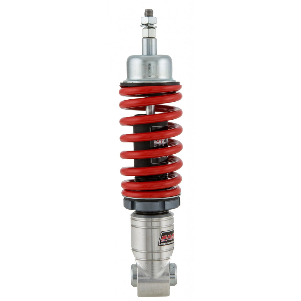 Ammortizzatore anteriore CARBONE cromato Vespa SPECIAL