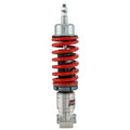 Ammortizzatore anteriore CARBONE cromato Vespa SPECIAL