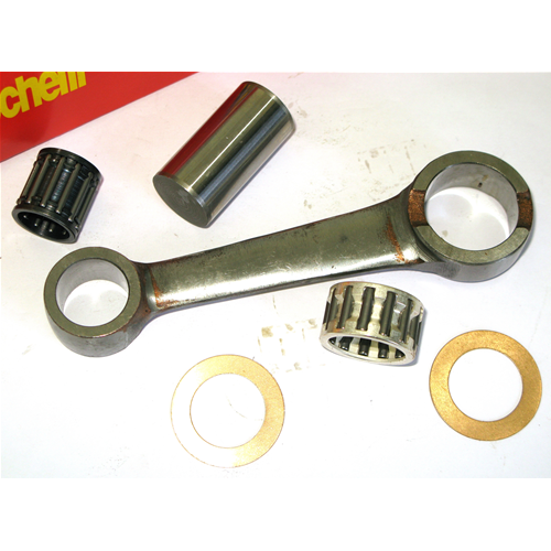 Biella Completa MAZZUCCHELLI per VESPA 125 150 cc. SUPER SPRINT VELOCE PX PE ARCOBALENO Corsa 60