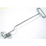 LEVA comando starter aria sotto sella per VESPA 150 VL1T VL2T struzzo 1955/56