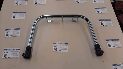 Cavalletto Cromato per VESPA 50 N L R SPECIAL elestart 125 PRIMAVERA ET3