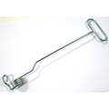 LEVA comando starter aria sotto sella per VESPA 125 VM1T VM2T faro basso