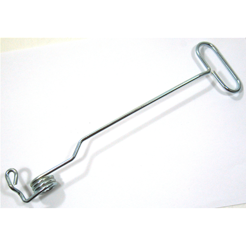 LEVA comando starter aria sotto sella per VESPA 125 VM1T VM2T faro basso