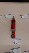 Ammortizzatore anteriore rosso CARBONE rinforzato e regolabile per VESPA 50 PK SPECIAL PRIMAVERA
