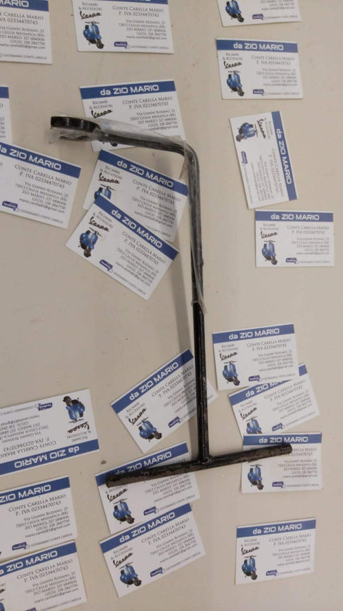 Chiave montaggio smontaggio rubinetto serbatoio benzina per VESPA GS SS SUPER SPORT RALLY