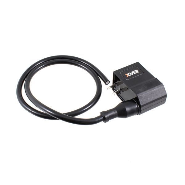 CENTRALINA ELETTRONICA EVOK AD ANTICIPO VARIABILE