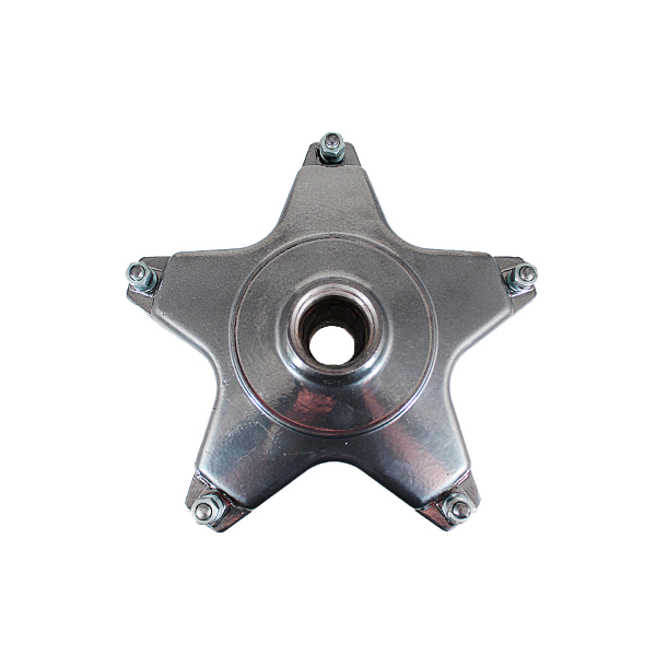 Tamburo freno anteriore per VESPA PX 125 150 200 cc. E freno a disco