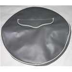 Copriruota da 10 Grigio per VESPA