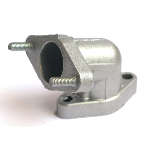 Raccordo collettore dello scarico marmitta per VESPA 50 SPECIAL PRIMAVERA ET3- PK XL