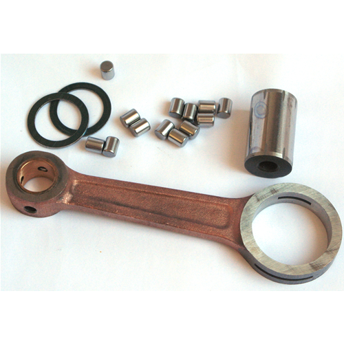 Biella Completa Alleggerita per VESPA 125 cc. PRIMAVERA ET3 PK 125 XL