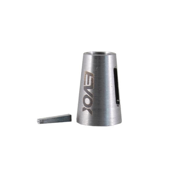 CONO DI RIDUZIONE VOLANO EVOK 17-20 PER ACCENSIONE ELETTRONICA VESPA VBB-VNB-GL-SPRINT-GT