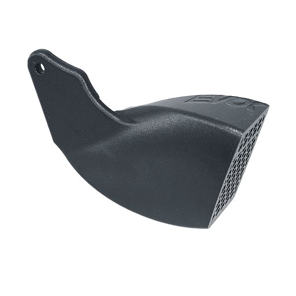 CONVOGLIATORE EVOK PER FRENO A DISCO ANTERIORE VESPA TUTTE