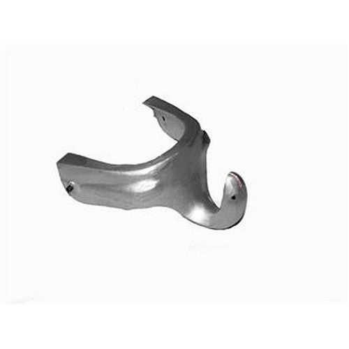 Gancio portaborse al manubrio tipo serpente per VESPA 50SS GS VNA VNB GT SPRINT SPECIAL ET3 PRIMAVER