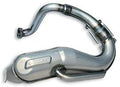 Marmitta malossi power exhaust vespa