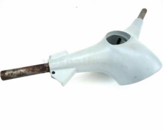 Manubrio completo per VESPA 90 V9A1T 125 SUPER PRIMAVERA