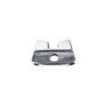 PIASTRA PORTA REGISTRI CAVI CAMBIO VESPA VM-VN