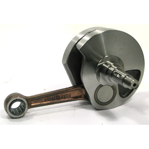 Albero Motore MAZZUCCHELLI AMT 132 per VESPA VNB VBA GT GTR SUPER TS VBA VBB GL SPRINT VELOCE SUPER