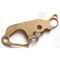Guarnizione tra Carburatore e Vaschetta per VESPA PX 125 cc. T5