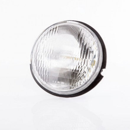 Gruppo Ottico Faro Anteriore per VESPA PK 80 100 125 cc. SS AUTOMATICA PK 125 cc. XL