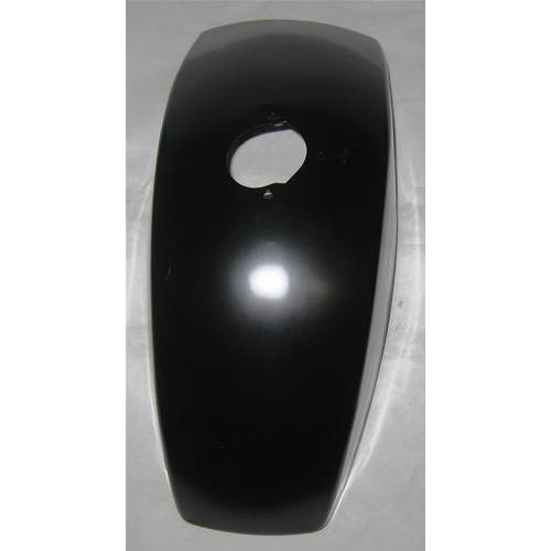 Parafango anteriore in lamiera per VESPA 50 125 PK XL FL2 RUSH