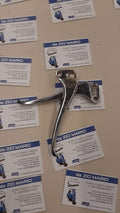 Coppia leve cromate per VESPA 50 90 125 150 160 180 N L R GS