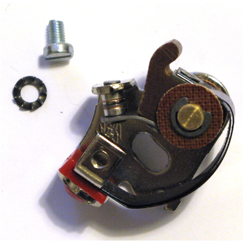 Contatti Ruttore EFFE VESPA 50 V5A1T V5A2T V5B1T V5SA1T N L R SPECIAL