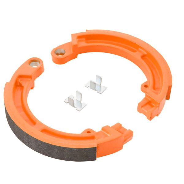 GANASCE FRENO ANTERIORE EVOK IRON BRAKE PER VESPA 50CC-PRIMAVERA 125CC-ET3