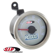 contachilometri SIP 2.0 per Vespa