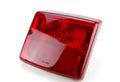 Corpo Luminoso Fanale Fanalino Stop Posteriore VESPA PK 50 N FL SPE HP 4