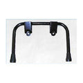 Cavalletto Nero per VESPA 50 125 PK XL HP FL2 ETS completo di Scarpette