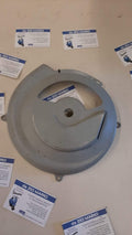 Copriventola Copri Volano GRIGIO Sport in MOPLEN per VESPA SPECIAL N L R SS ET3 PRIMAVERA 50 90 125