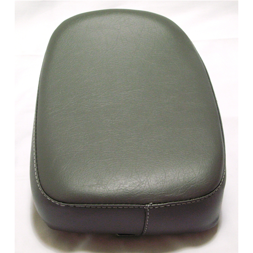 Cuscino Posteriore Sella Grigio per VESPA 125 150 cc. GS GL