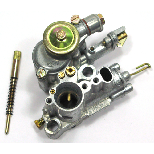 Carburatore SPACO 20.15 D per VESPA 125 150 cc. VNB VBB SUPER