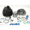 Gruppo Termico 57 mm. 130 cc. POLINI per VESPA 125 cc. ET3 PK doppia aspirazione