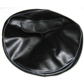 Copriruota 9 Nero per VESPA