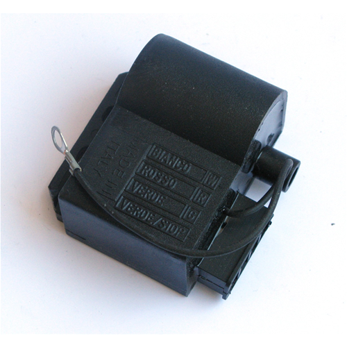 Centralina Elettronica per VESPA 125 cc. PRIMAVERA ET3 PX PE ARCOBALENO RALLY