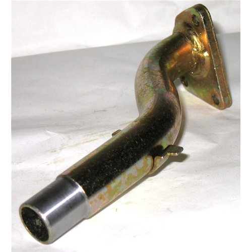 Raccordo aspirazione collettore per carburatore 16.16 per VESPA 50 SPECIAL diametro innesto 21.5 mm