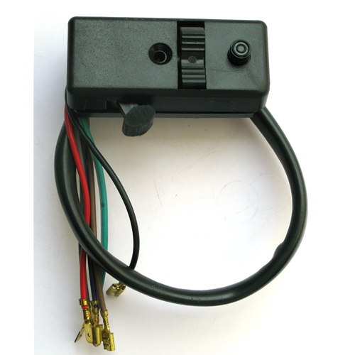 Commutatore luci per VESPA 50 cc. ELESTART