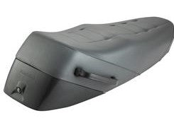 Sella con maniglie originale per VESPA 125 150 200 COSA 2 COSA FL