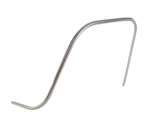 BORDO SCUDO DESTRO GTS <2018