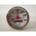 Contachilometri quadro scala 60 km/h VESPA N L R 50 90