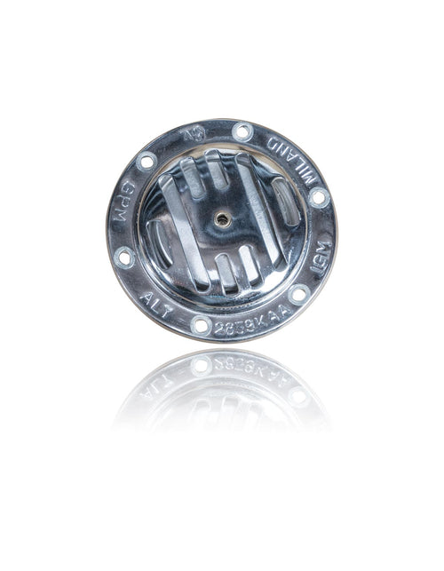 Clacson a corrente alternata 12 volt 45 watt per VESPA 125 150 200 cc. PX PE X E dal 1982 con frecce