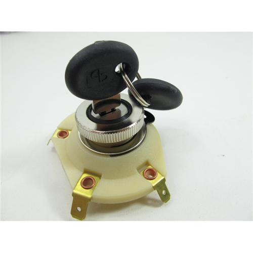 Quadro Serratura commutatore con chiave per Manubrio VESPA PX PE 125 150 200 cc. Prima serie SPRINT